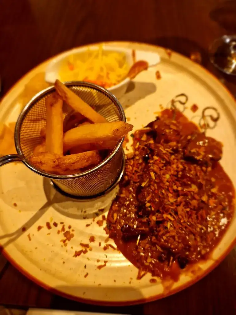 Menu_Restaurant Doorwerth-Arnhem_Doorwerth_image_1