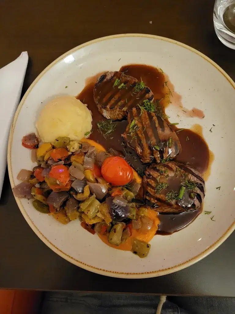 Nikki S_Restaurant Doorwerth-Arnhem_Doorwerth_review