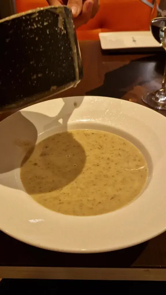 Gracy Sand_Restaurant Doorwerth-Arnhem_Doorwerth_review