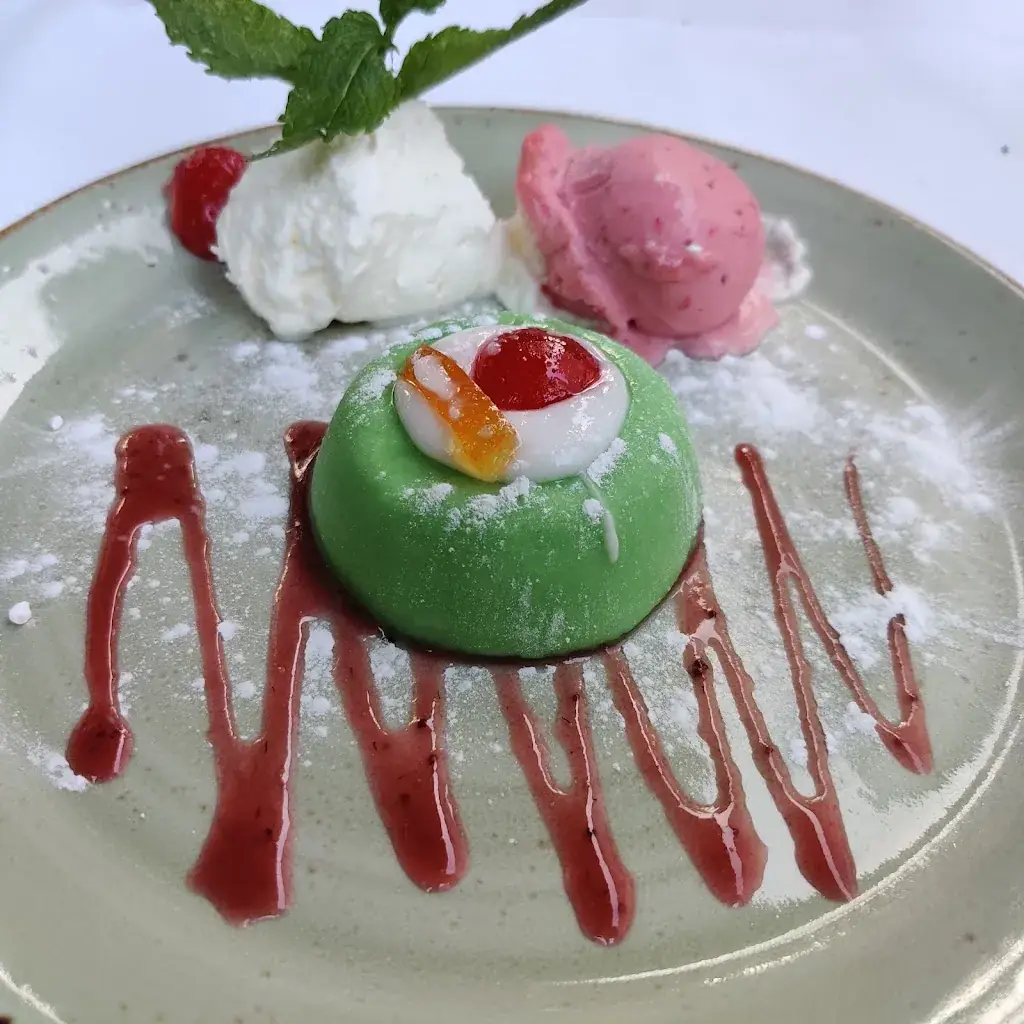 Pim Maters_Restaurant Adriano_Heveadorp_review