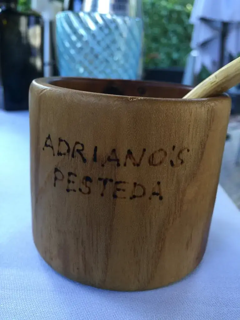 Sense de Groot_Restaurant Adriano_Heveadorp_review