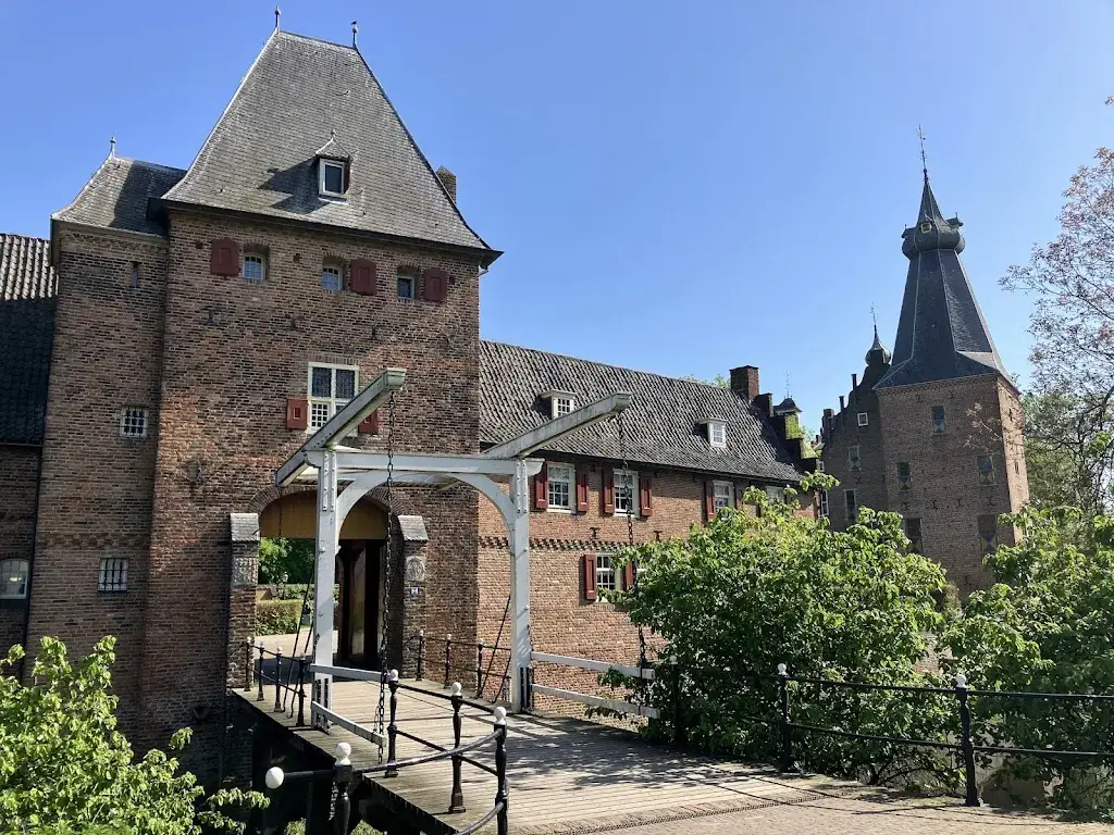 juzsu007_Castle Doorwerth_Doorwerth_recensione