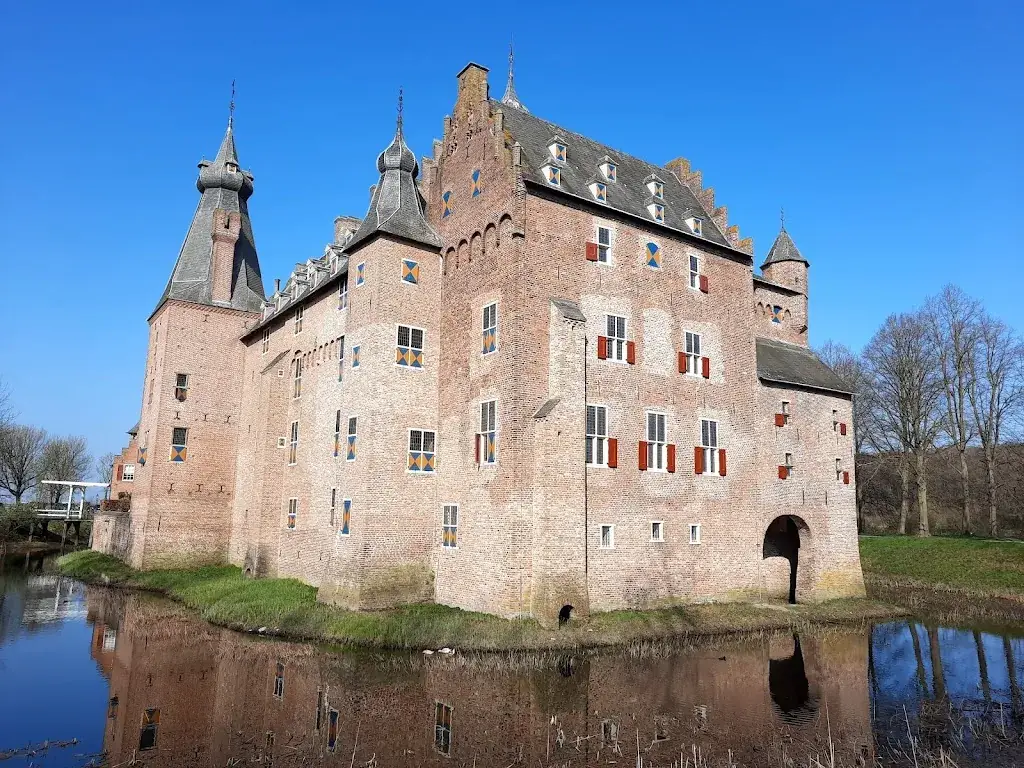 Castle Doorwerth_Doorwerth_slider_image_3