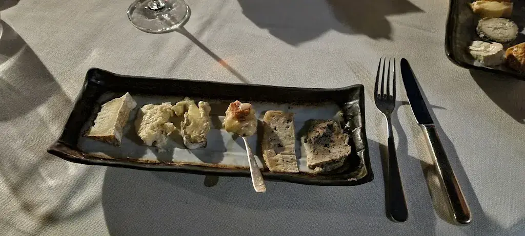 Menu_Restaurant De Kromme Dissel_Heelsum_image_8