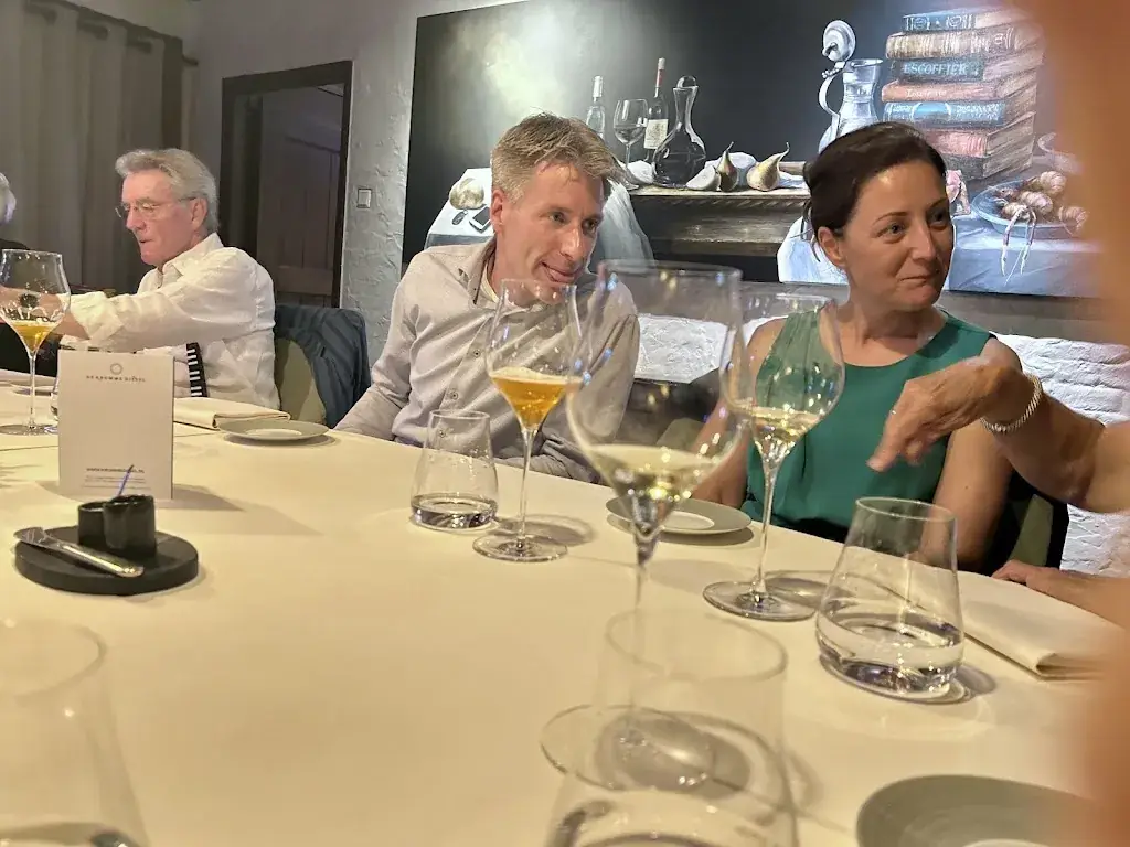 Jimmy Wunts_Restaurant De Kromme Dissel_Heelsum_review