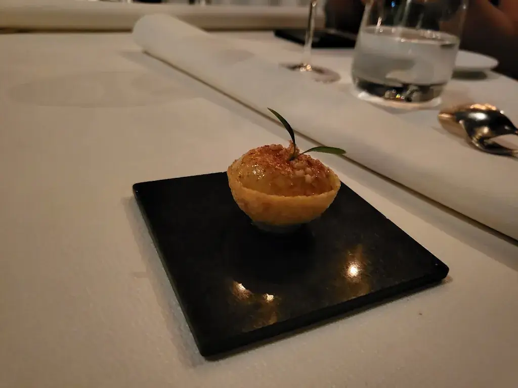 Craig Brown_Restaurant De Kromme Dissel_Heelsum_review