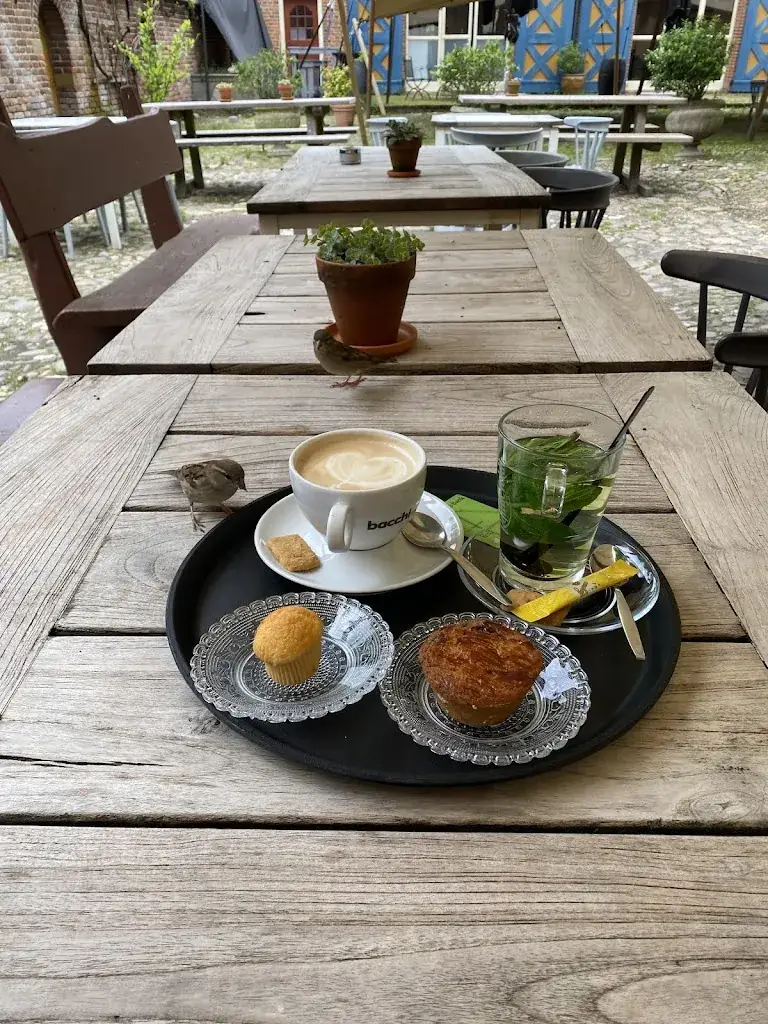 Kasteelcafé De Zalmen_Doorwerth_slider_image_2