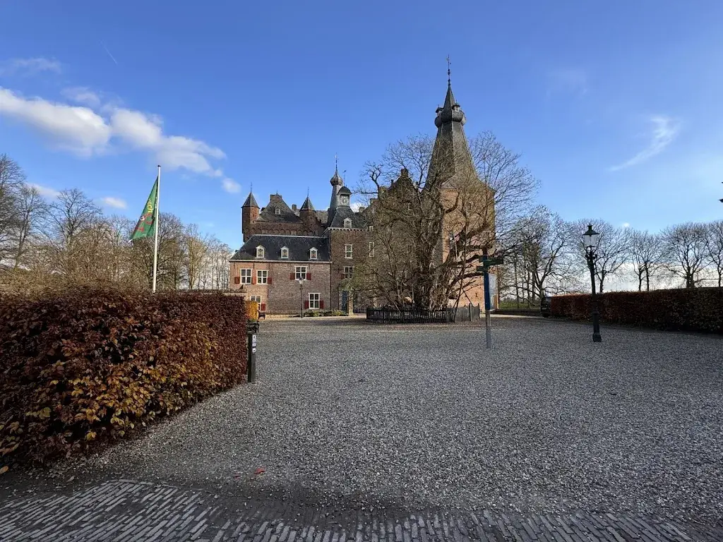 Kasteelcafé De Zalmen_Doorwerth_slider_image_3