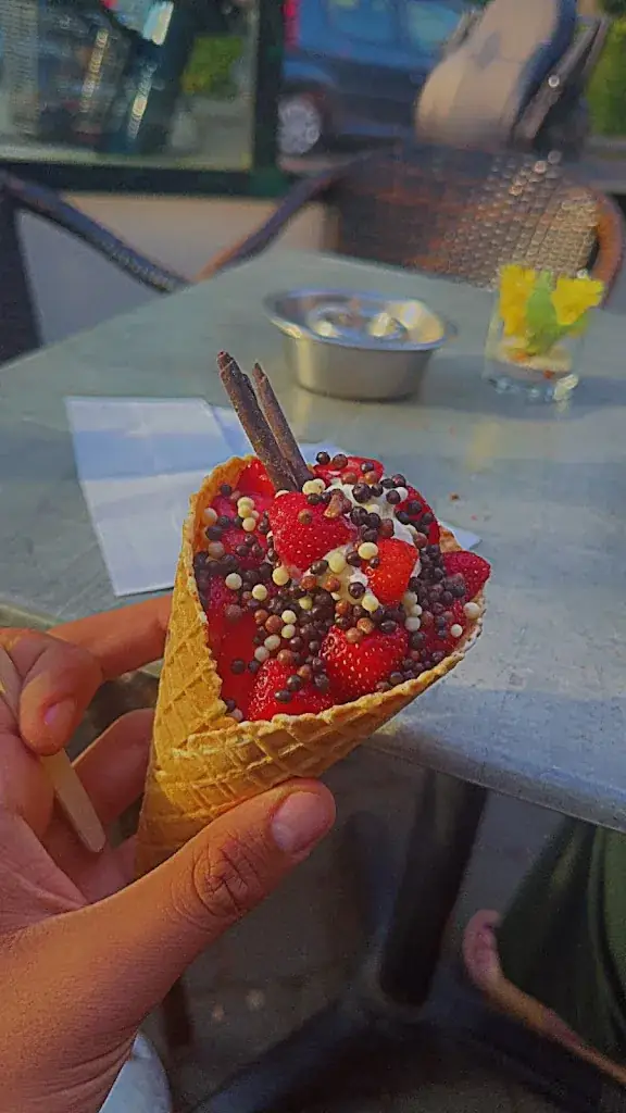 Menü_Eethuys Doorwerth_Doorwerth_Bild_4