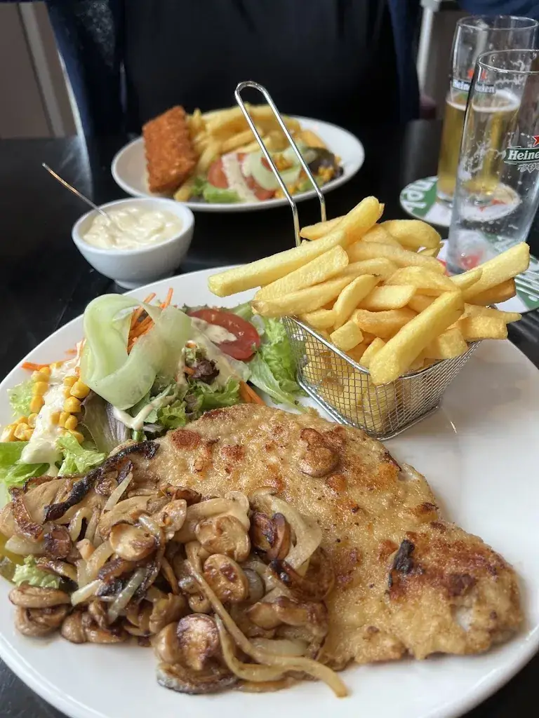 Menü_Eethuys Doorwerth_Doorwerth_Bild_5