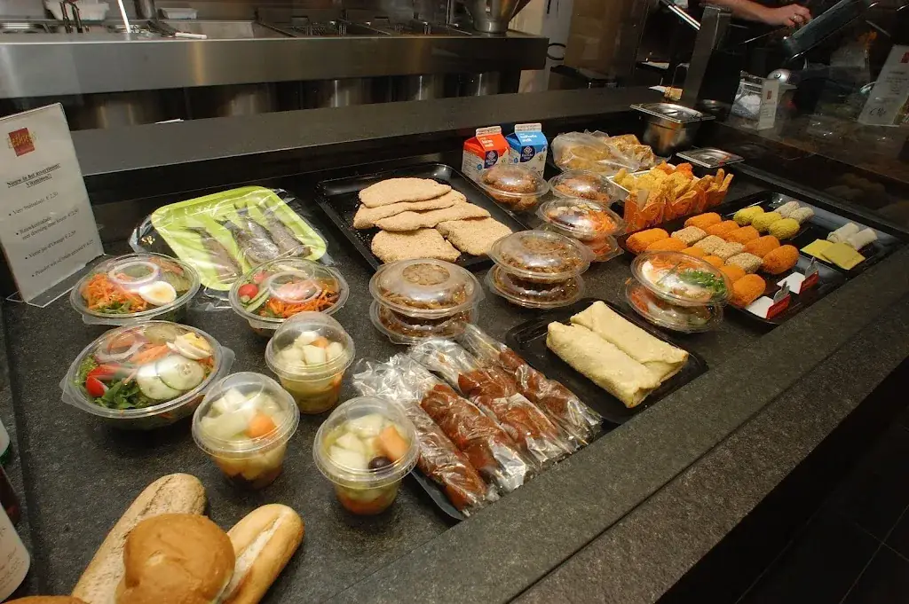 Menü_Eethuys Doorwerth_Doorwerth_Bild_6