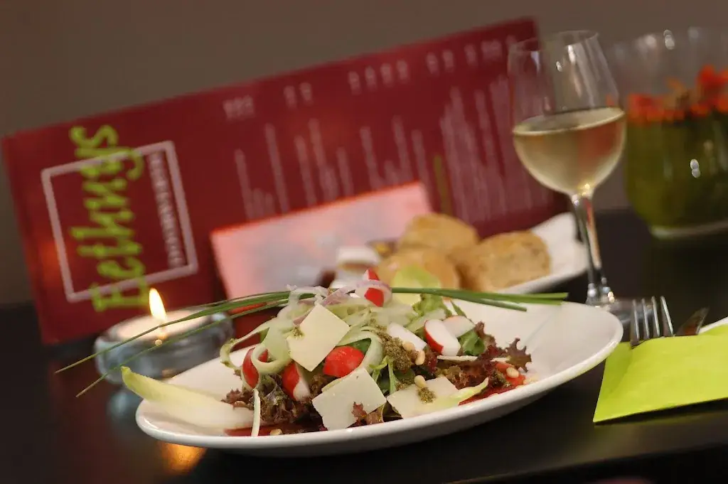 Menü_Eethuys Doorwerth_Doorwerth_Bild_7