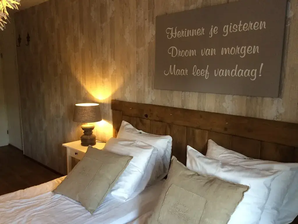 Pension d`Oude Herberg Restaurant in Oosterbeek