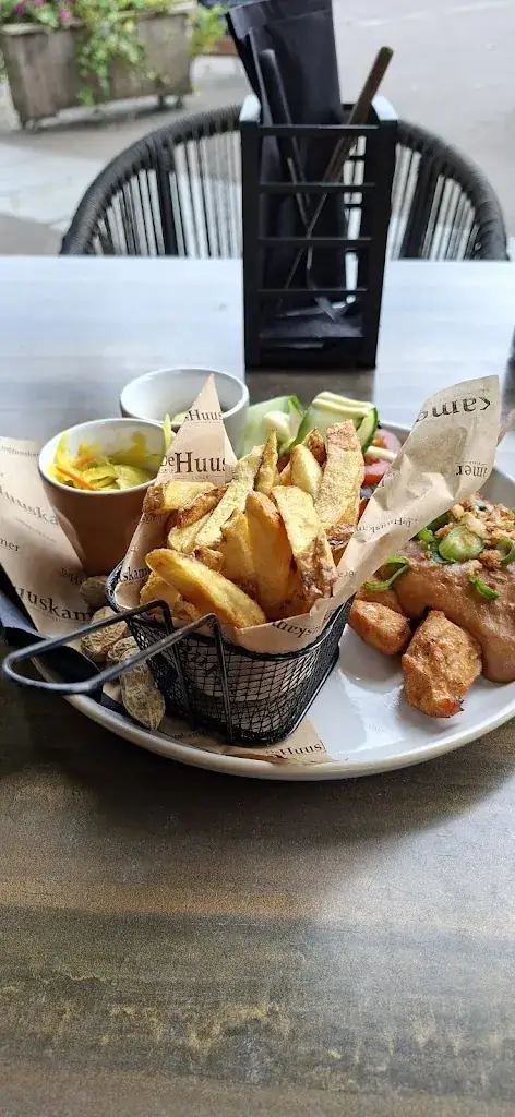 harold lansink_De Huuskamer_Coevorden_avis