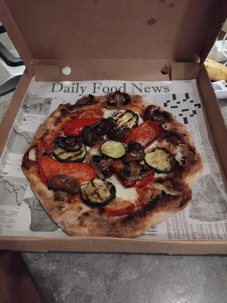 Caro Van Den Bos_DAGHAPPIE_Doorwerth_review