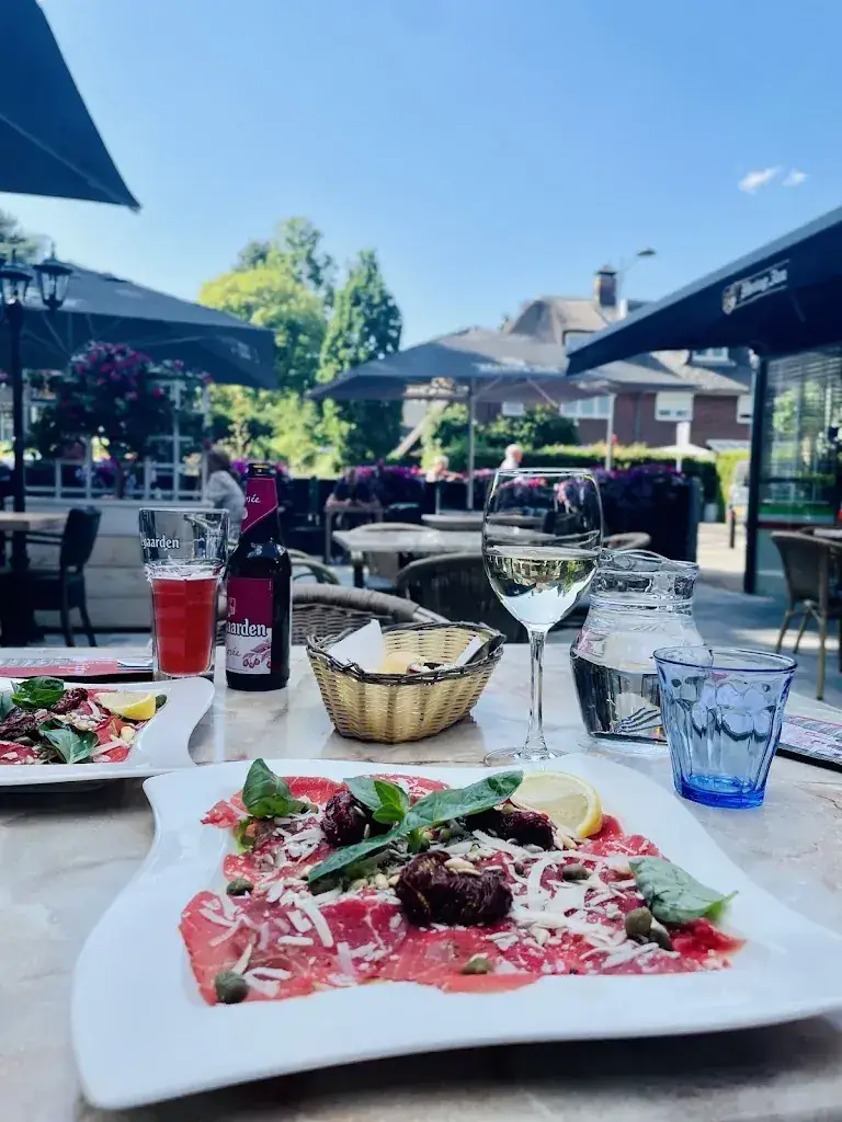 Menu_Pizzeria Steakhouse La Porta_Heelsum_immagine_5