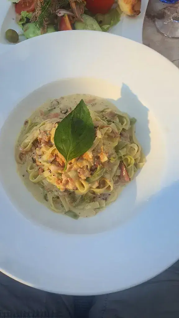 Menu_Pizzeria Steakhouse La Porta_Heelsum_immagine_7