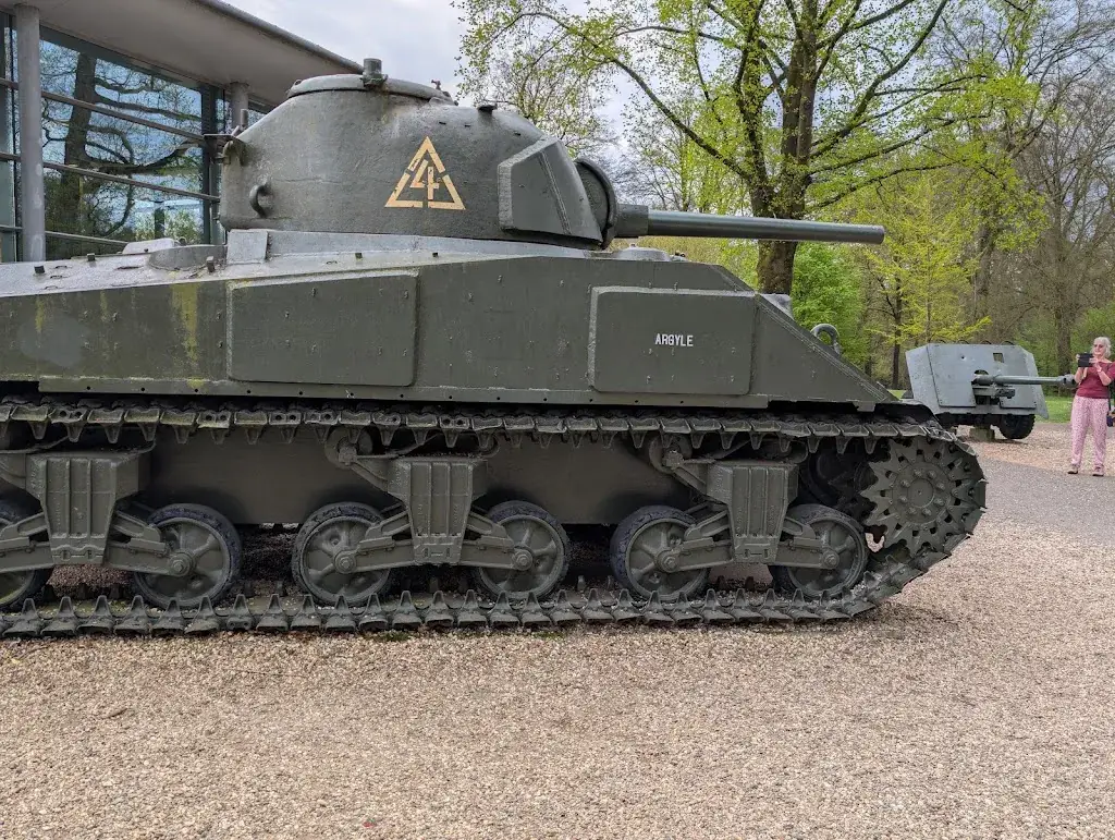 Maciek Wozniak_Restaurant Klein Hartenstein_Oosterbeek_review