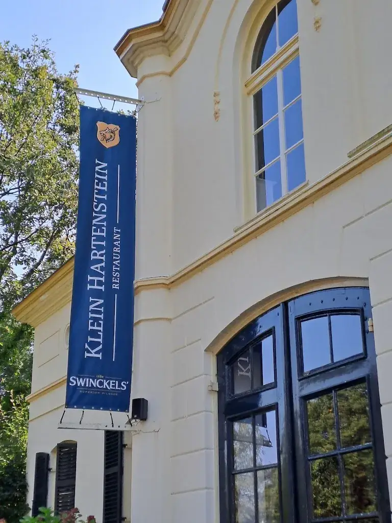 Paul Wright_Restaurant Klein Hartenstein_Oosterbeek_review