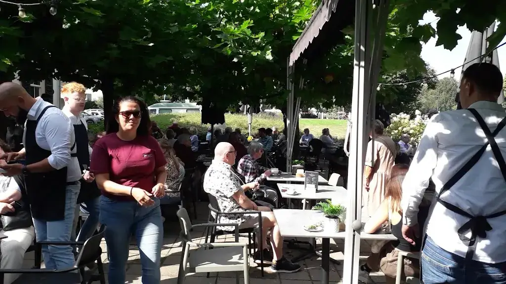 Restaurant Klein Hartenstein_Oosterbeek_slider_image_2