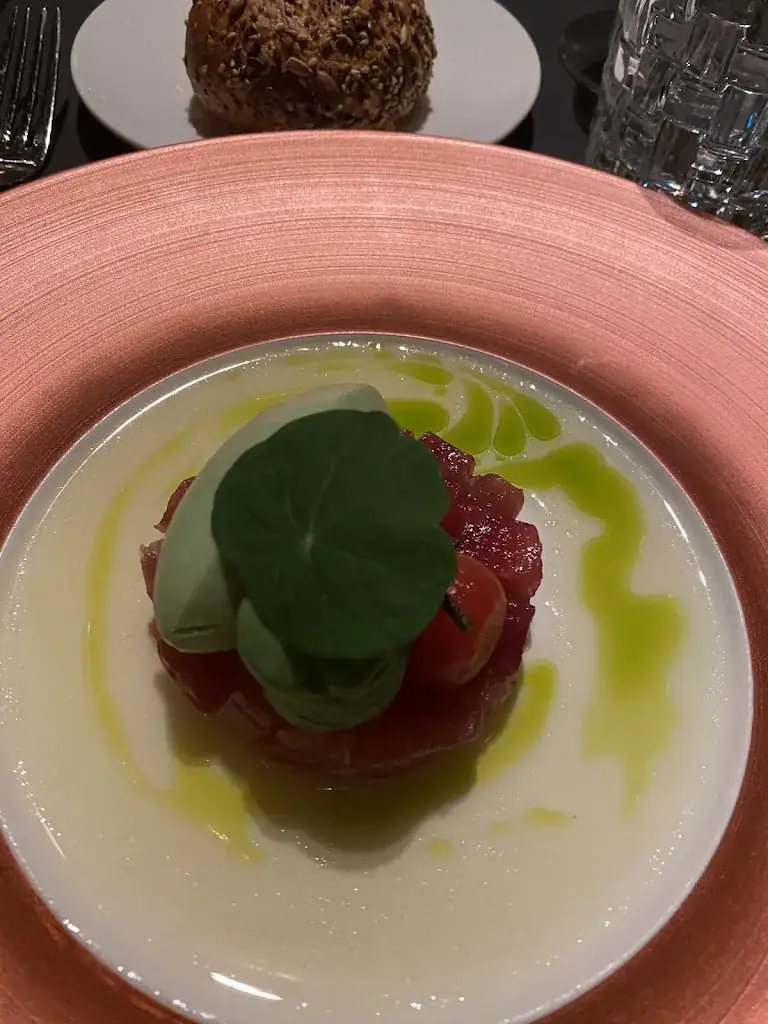 Gonnie de Groot_Restaurant Het Sluishuys_Nijkerk_review