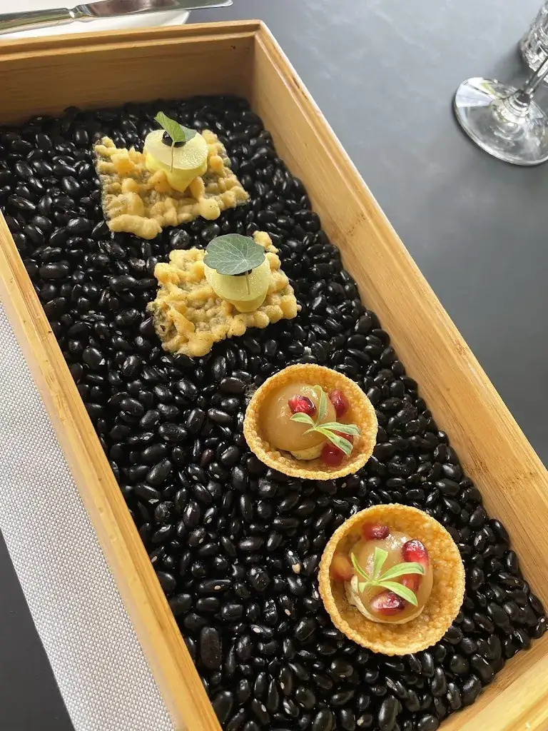 Martijn van den Berg_Restaurant Het Sluishuys_Nijkerk_review