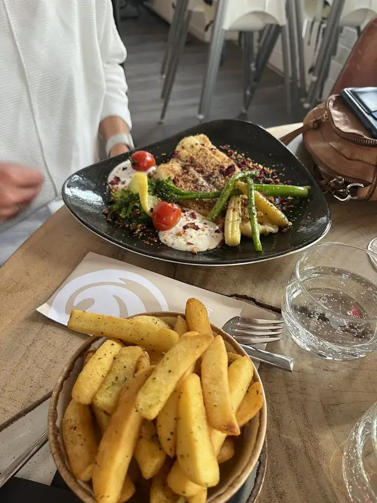 Menu_Strandhuys Nijkerk_Nijkerk_image_5