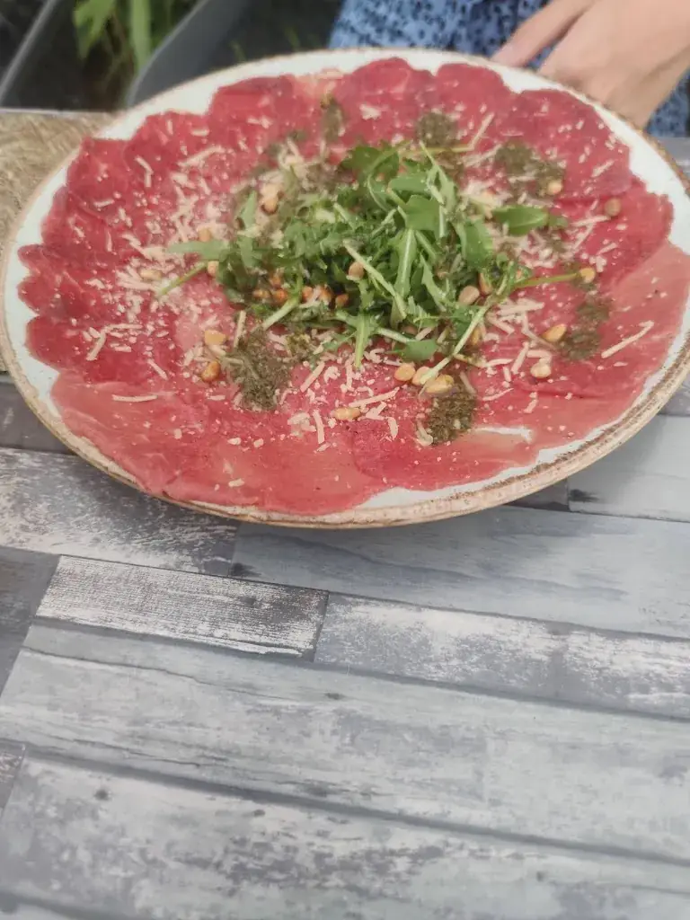 Menu_Strandhuys Nijkerk_Nijkerk_image_6