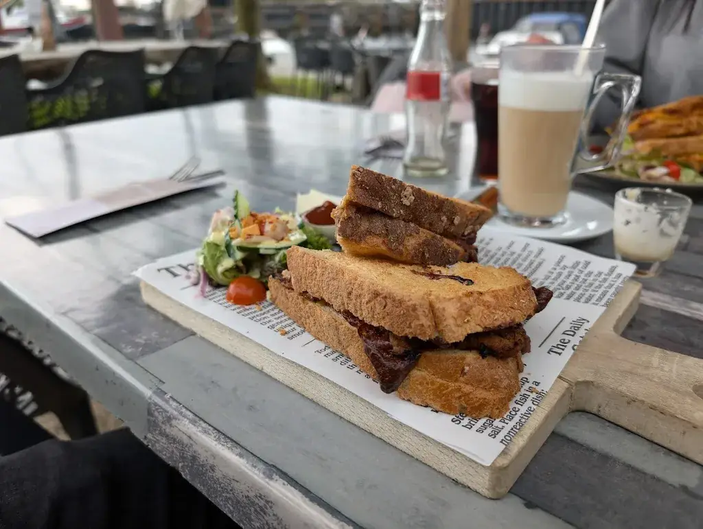 Menu_Strandhuys Nijkerk_Nijkerk_image_7