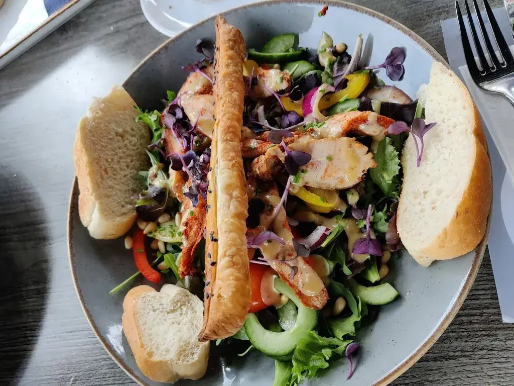 Menu_Strandhuys Nijkerk_Nijkerk_image_8