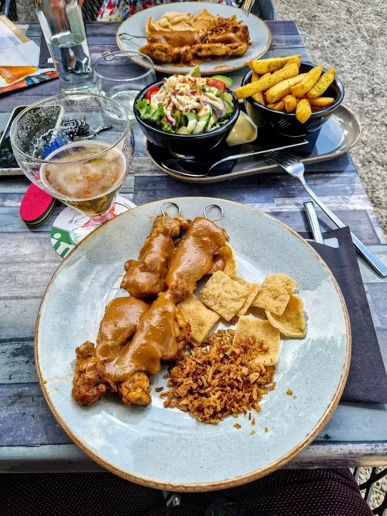 Menu_Strandhuys Nijkerk_Nijkerk_image_9