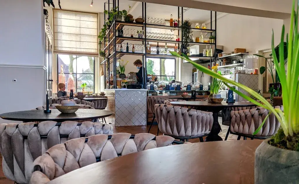 Pieter-Frank_Streams Brink42_Nijkerk_review