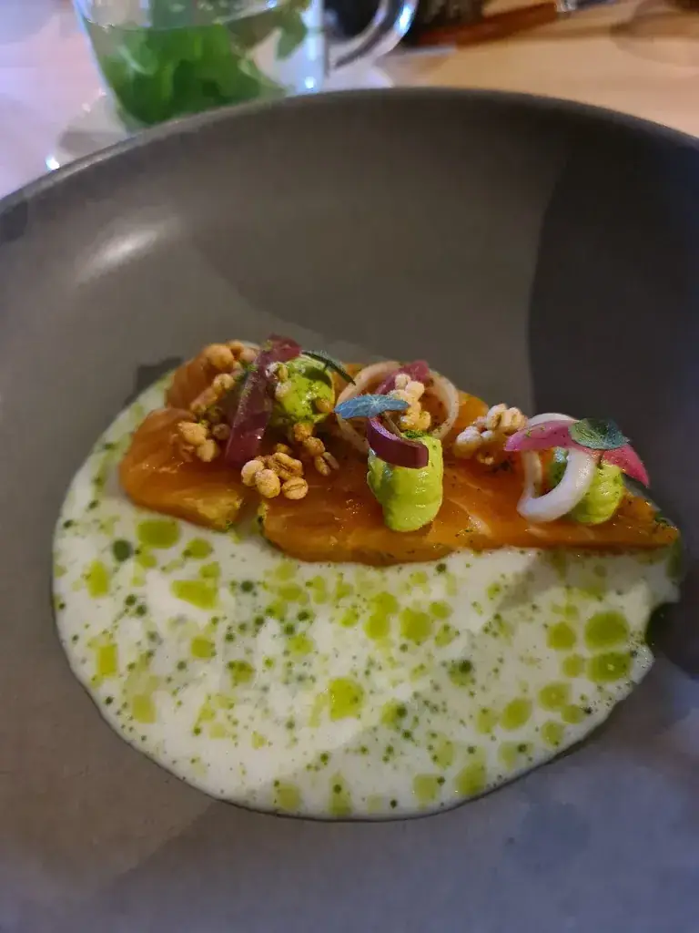 Menu_Maan Restaurant Nijkerk_Nijkerk_immagine_5