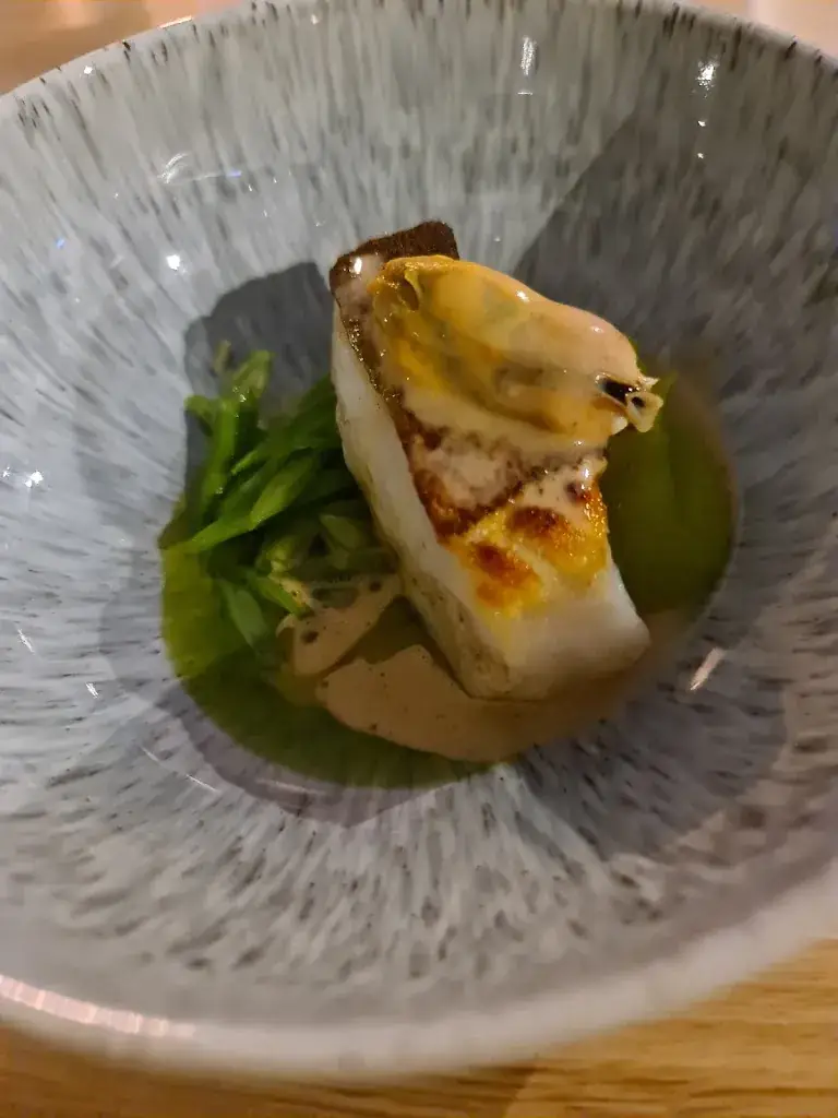 Menu_Maan Restaurant Nijkerk_Nijkerk_immagine_6