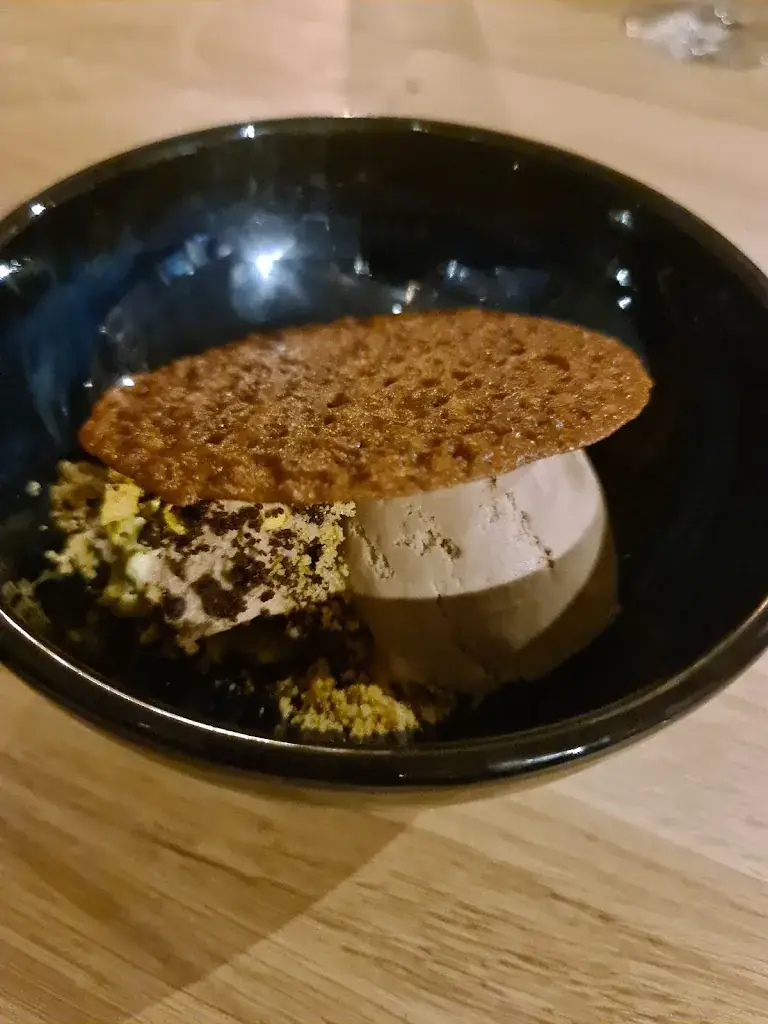 Menu_Maan Restaurant Nijkerk_Nijkerk_immagine_8