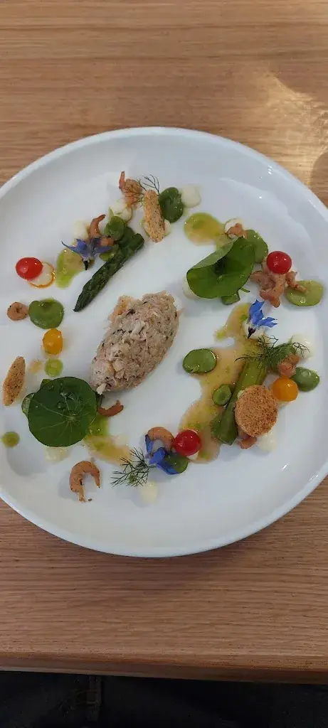 Menu_Maan Restaurant Nijkerk_Nijkerk_immagine_9