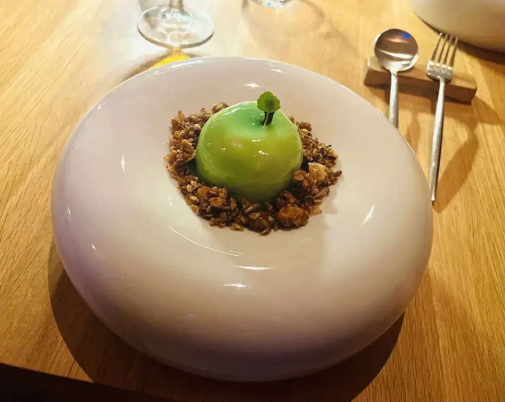 Namrata Sen_Maan Restaurant Nijkerk_Nijkerk_recensione