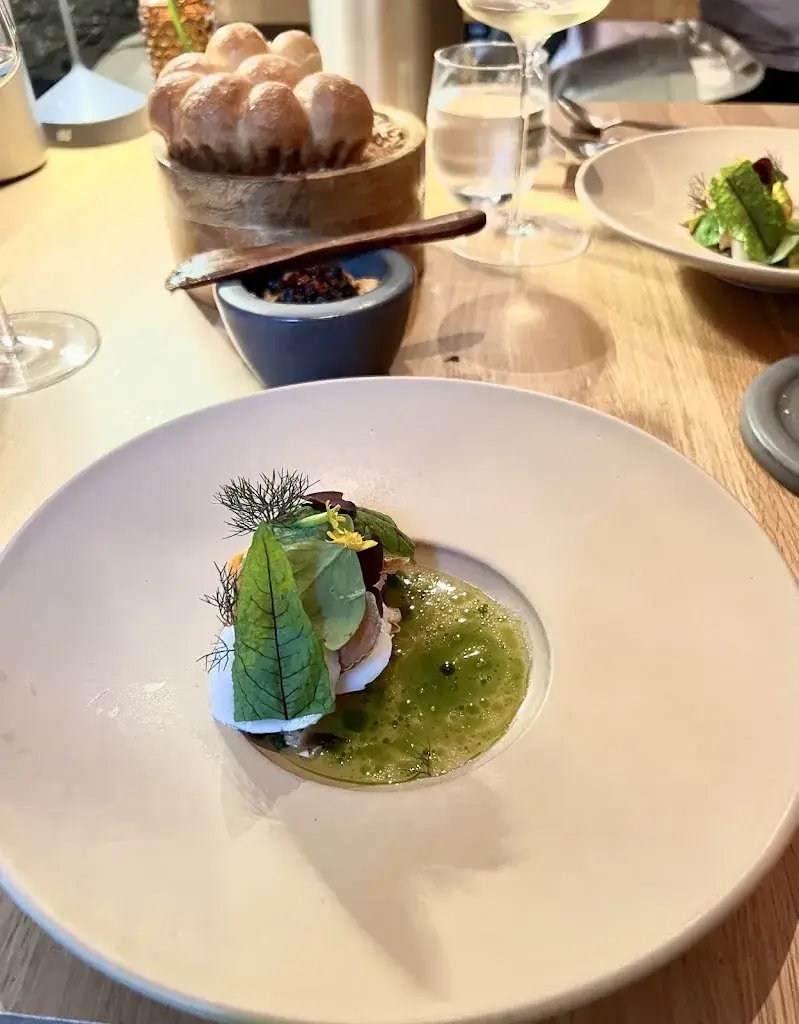 Elske Princen_Maan Restaurant Nijkerk_Nijkerk_recensione