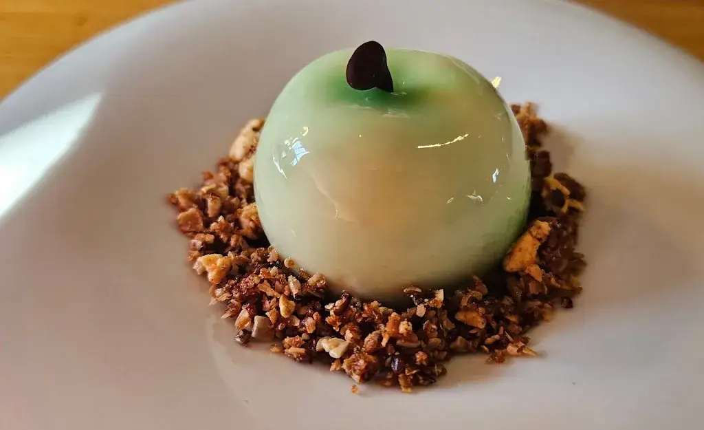 Peter de Weerdt_Maan Restaurant Nijkerk_Nijkerk_recensione