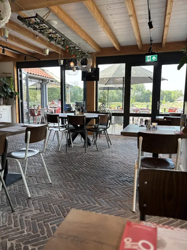 Pannenkoekenboerderij De Wildenburg Nijkerk_Putten_slider_image_3