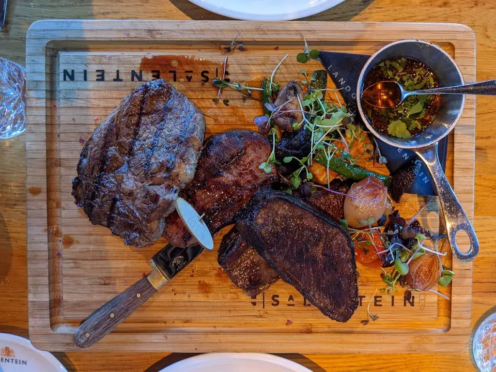 Kristof Elst_Landgoed de Salentein_Nijkerk_Bewertung