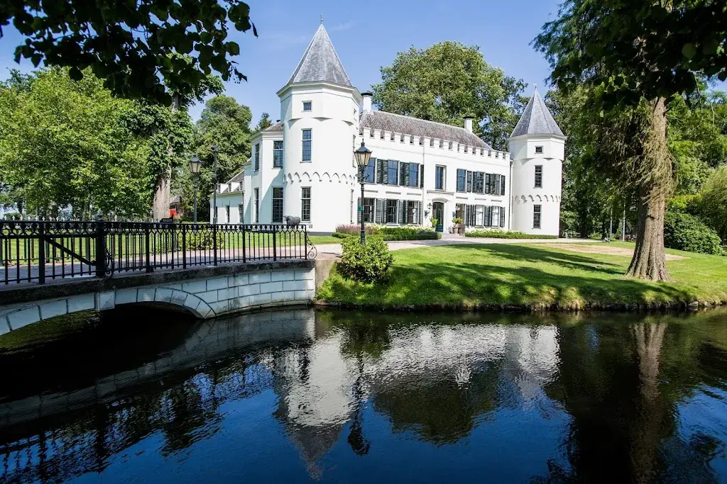 Landgoed de Salentein ristorante a Nijkerk