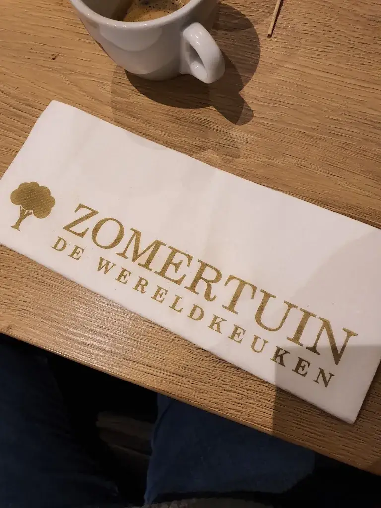 Rute Costa_Zomertuin de Wereldkeuken_Nijkerkerveen_avis