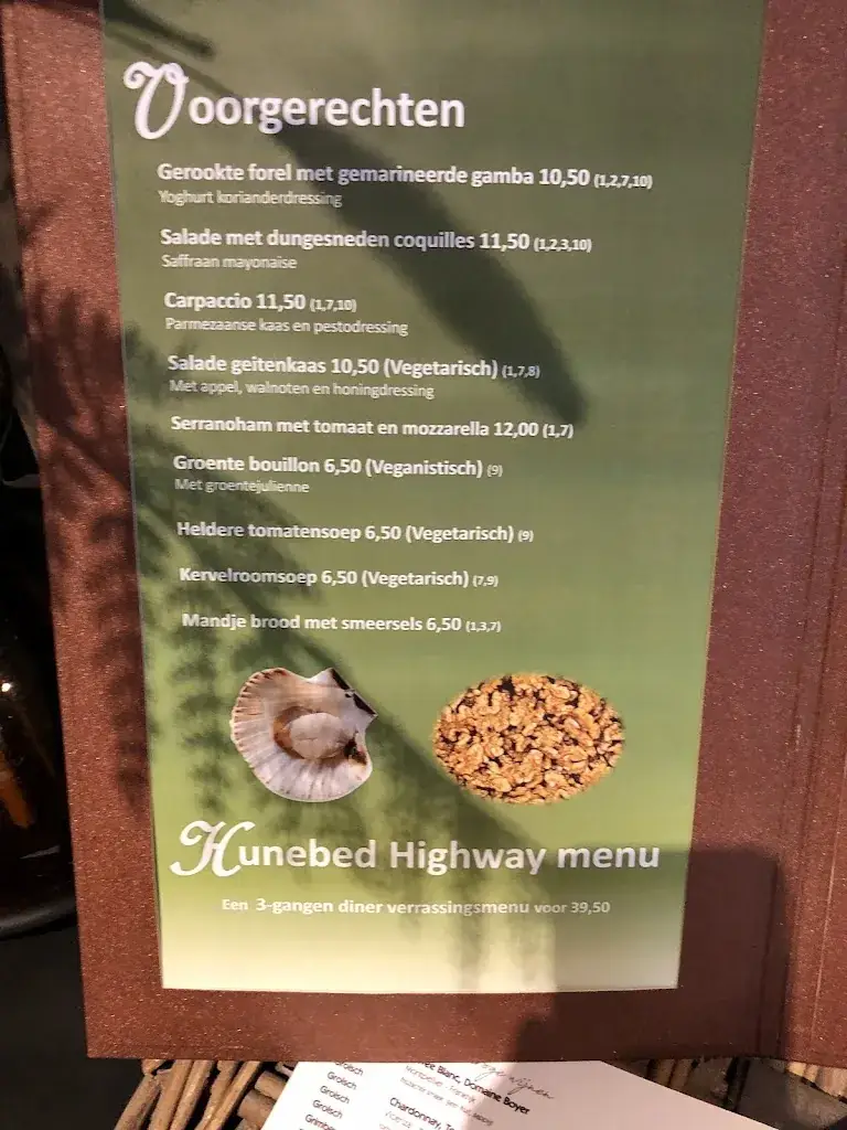 Menu_Restaurant Talens_Coevorden_image_3