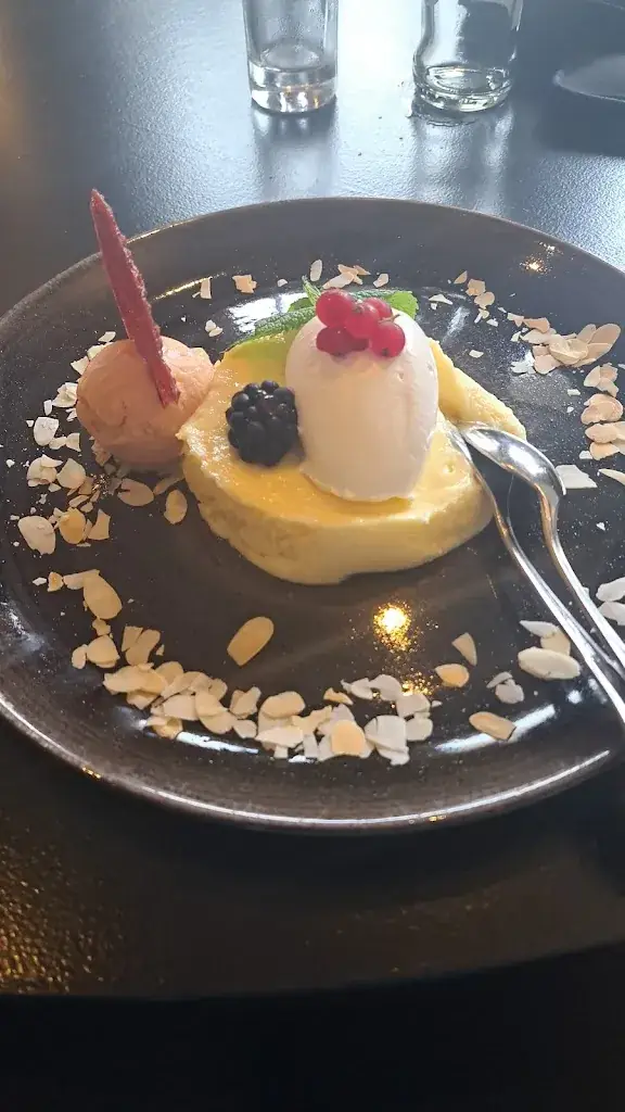 Dalal Marouf_Restaurant Talens_Coevorden_avis