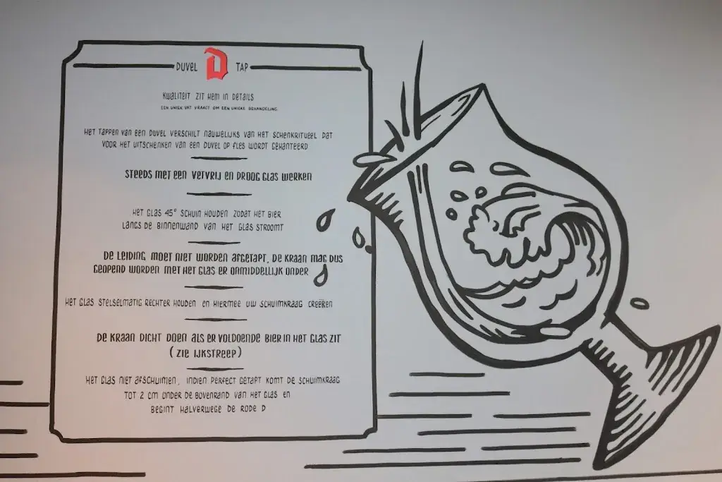 Menu_Grand Café LUST_Nijkerk_image_3