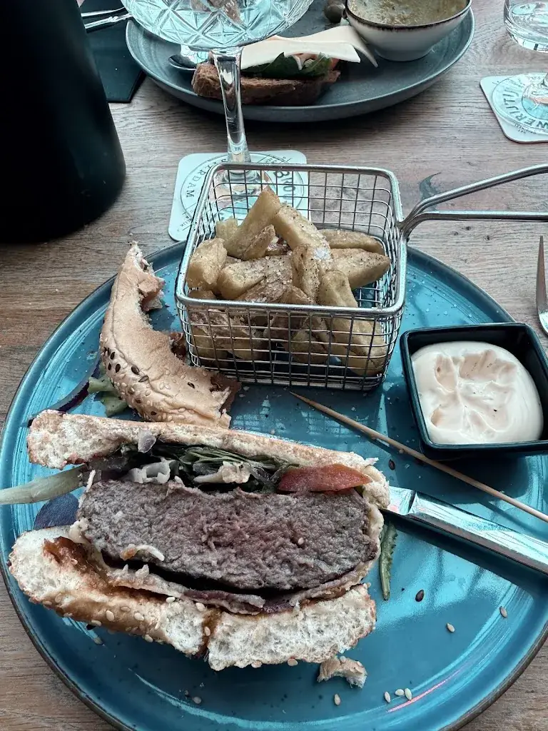 Grumpy_Grand Café LUST_Nijkerk_review