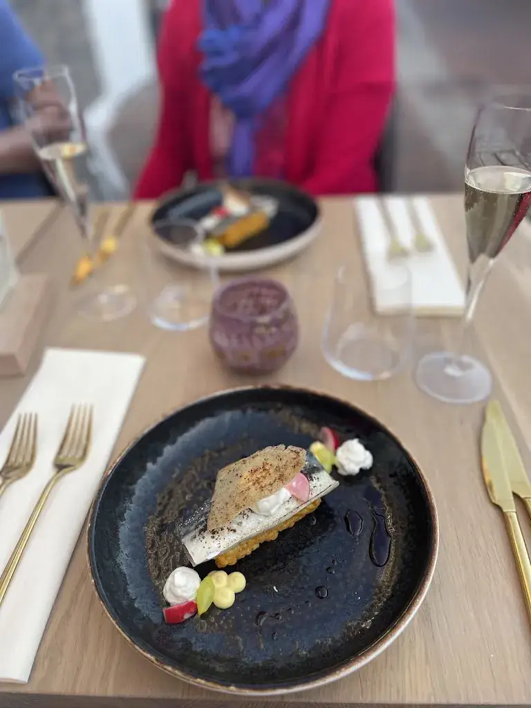 Melissa_Restaurant Streams Breede Beek_Nijkerk_review