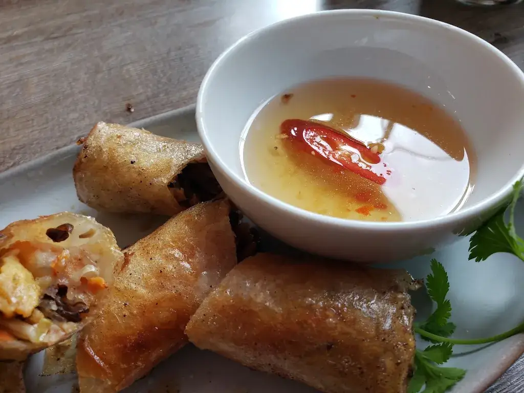 ILONKA Heisterkamp_I Hai Phong_Nijkerk_review