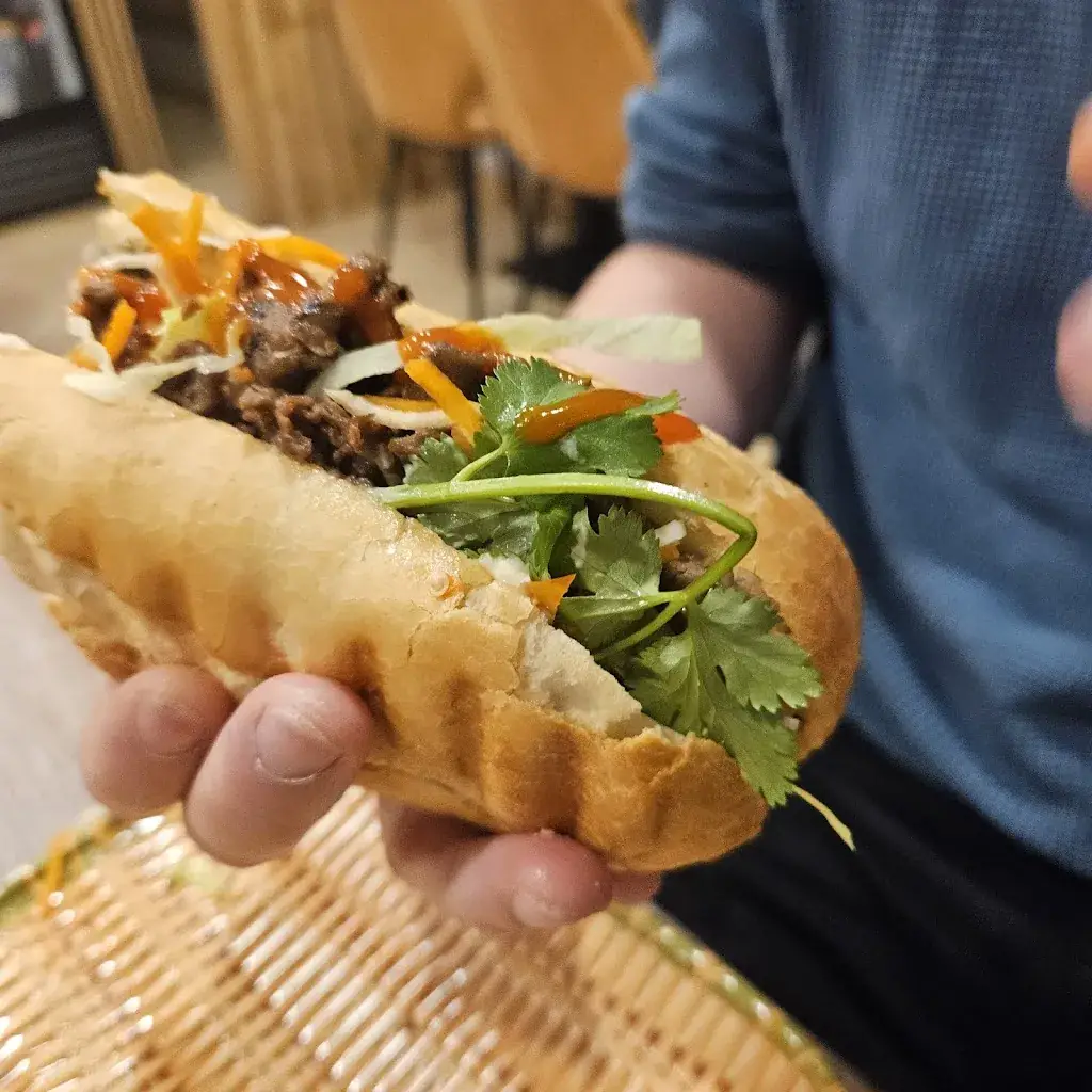 Linh Do_I Hai Phong_Nijkerk_review